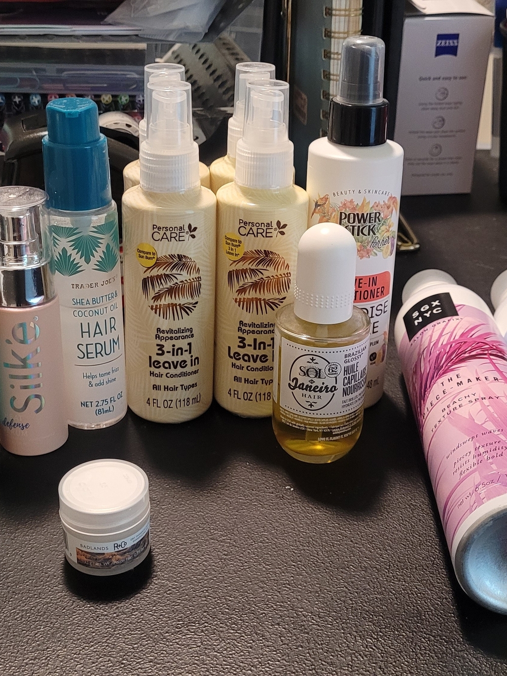 HAIR WOW BUNDLE!!!!! THIS IS INSANE - Picture 3 of 5